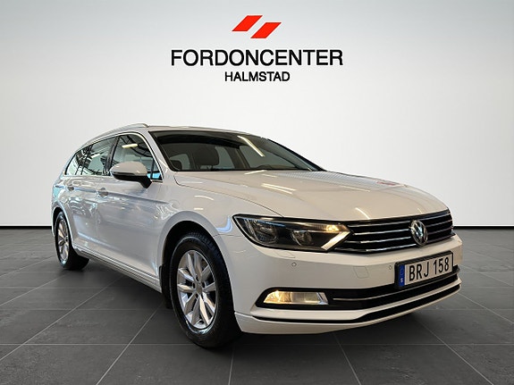 Volkswagen Passat 3 of 25