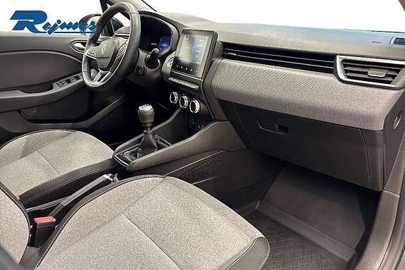 Renault Clio 9 of 19