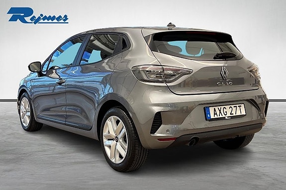 Renault Clio 3 of 19