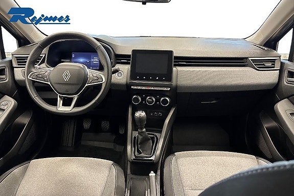 Renault Clio 7 of 19