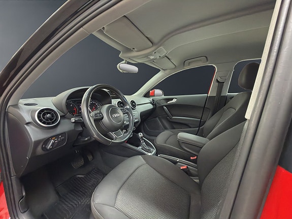 Audi A1 8 of 14
