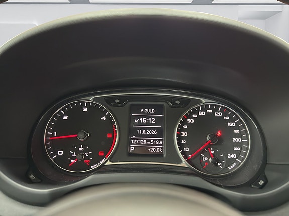 Audi A1 11 of 14