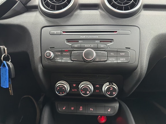 Audi A1 12 of 14