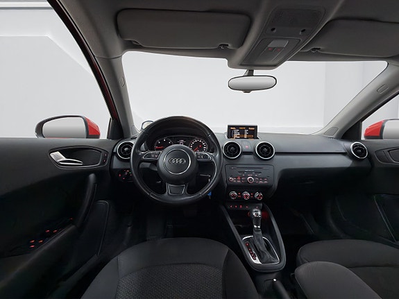 Audi A1 10 of 14