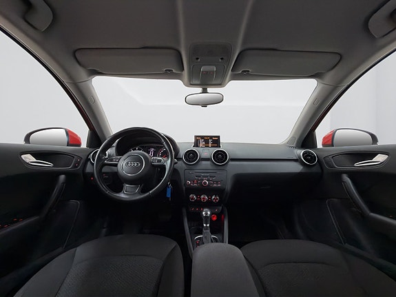 Audi A1 9 of 14
