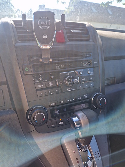 Honda CR-V 6 of 7