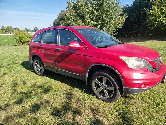 Honda CR-V 2 of 7