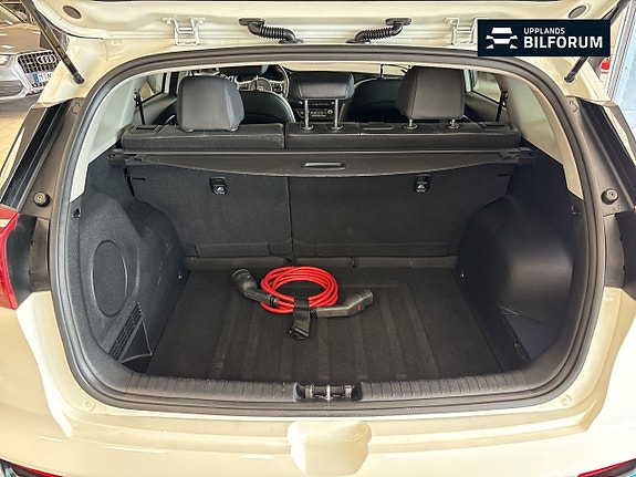 Kia e-Niro 13 of 17