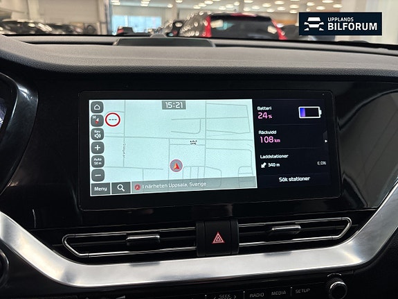 Kia e-Niro 10 of 17