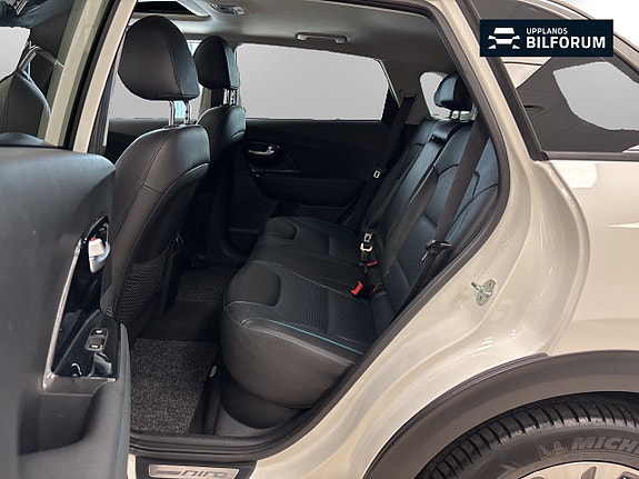 Kia e-Niro 9 of 17