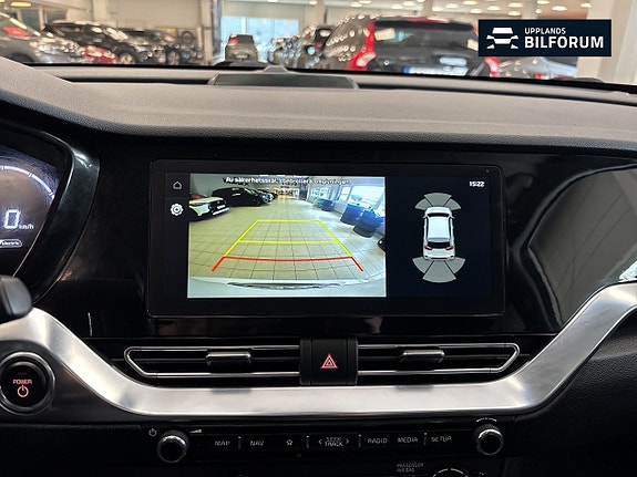 Kia e-Niro 14 of 17