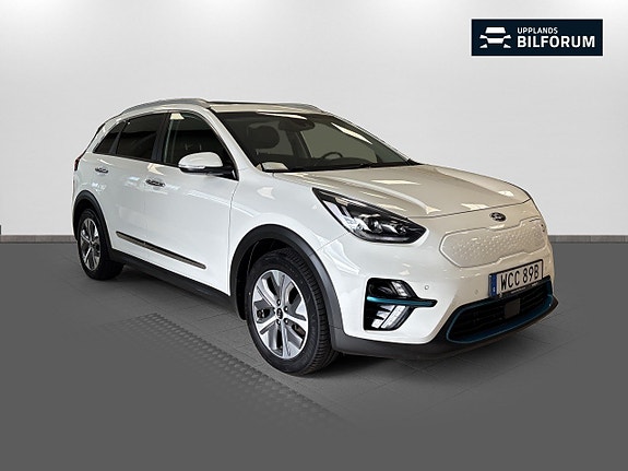 Kia e-Niro 3 of 17