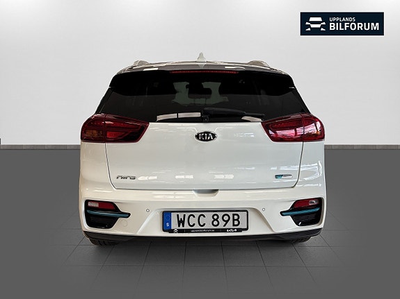 Kia e-Niro 5 of 17