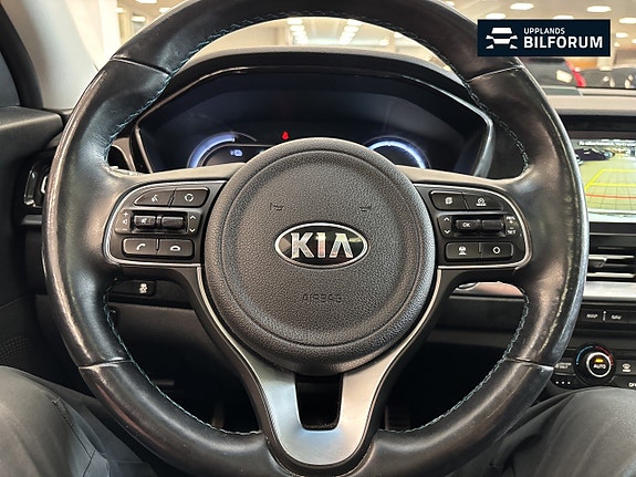 Kia e-Niro 15 of 17