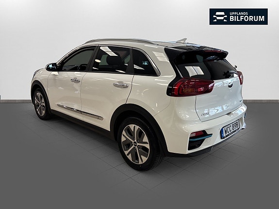 Kia e-Niro 6 of 17