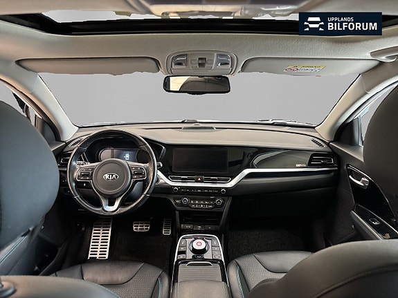 Kia e-Niro 7 of 17
