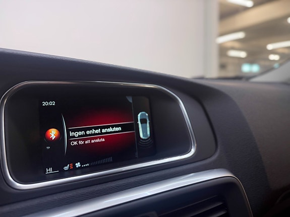 Volvo V40 20 of 26