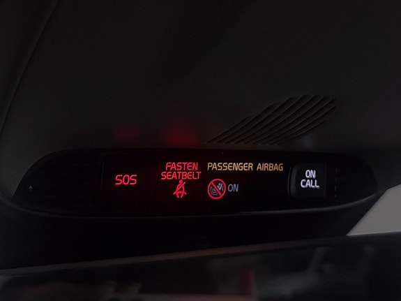 Volvo V40 21 of 26