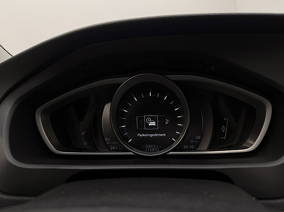 Volvo V40 19 of 26