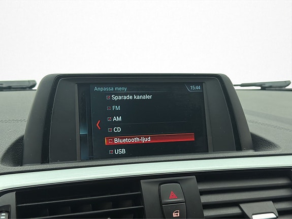 BMW 120 19 of 30