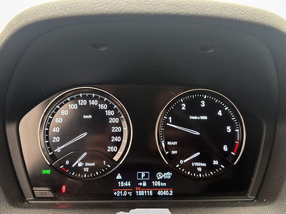 BMW 120 16 of 30