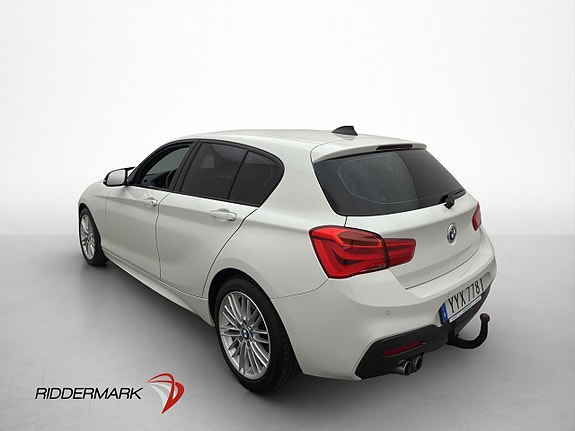 BMW 120 5 of 30