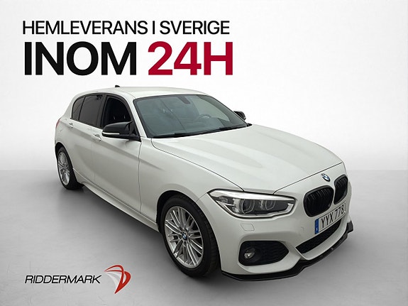BMW 120 3 of 30