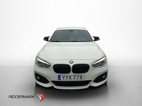 BMW 120 2 of 30