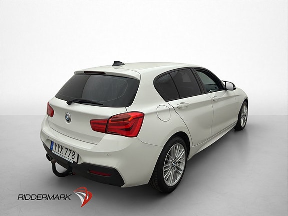 BMW 120 8 of 30