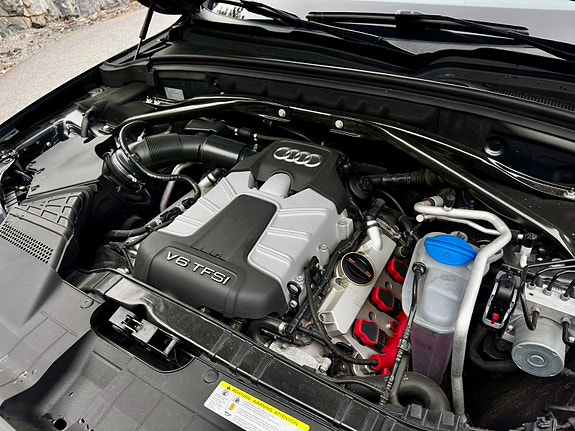 Audi Q5 7 of 13