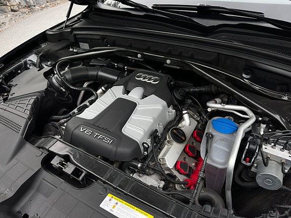 Audi Q5 13 of 13