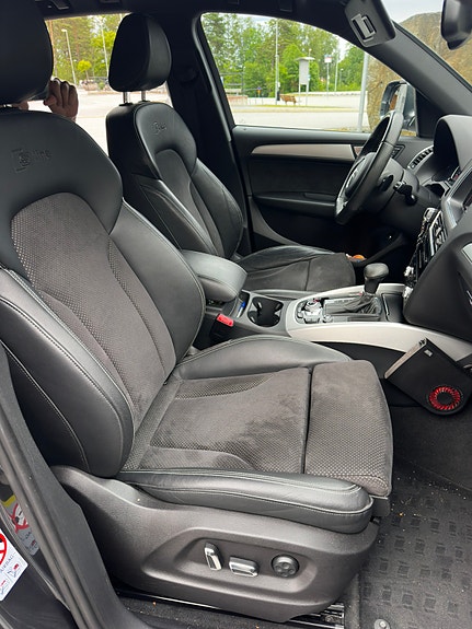 Audi Q5 5 of 13