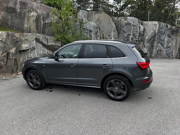 Audi Q5 4 of 13