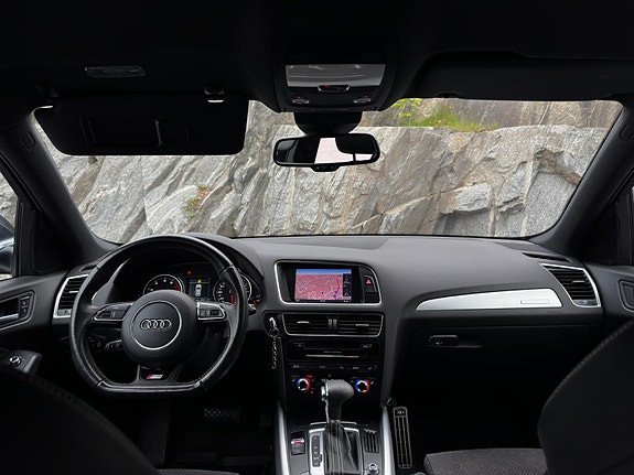 Audi Q5 6 of 13
