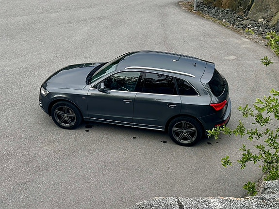 Audi Q5 10 of 13