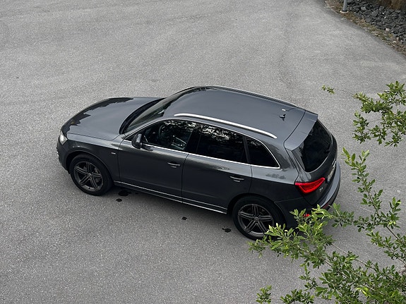 Audi Q5 9 of 13