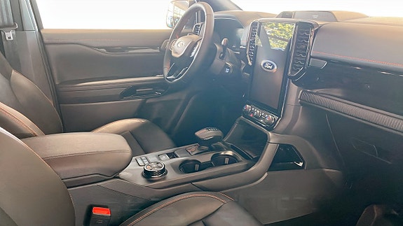 Ford Ranger 3 of 12