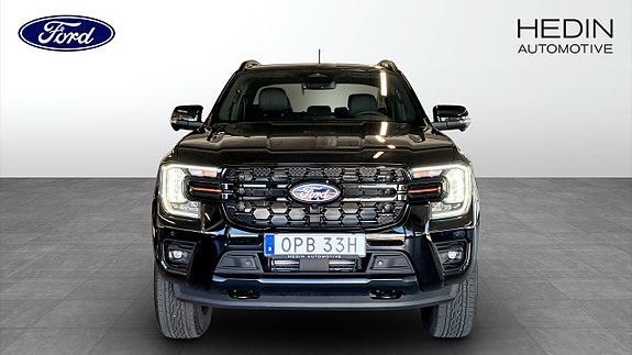 Ford Ranger 8 of 12