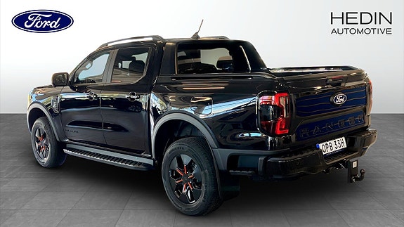 Ford Ranger 2 of 12