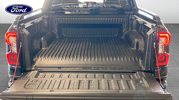 Ford Ranger 10 of 12