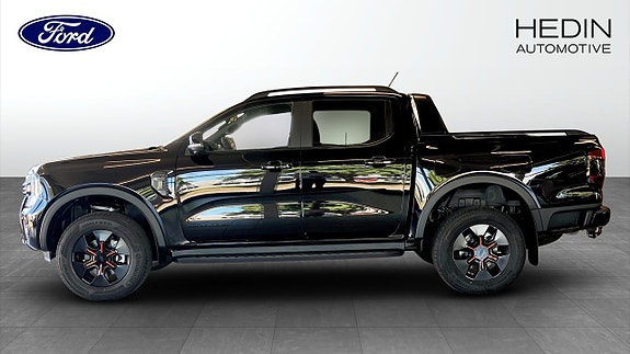 Ford Ranger 6 of 12