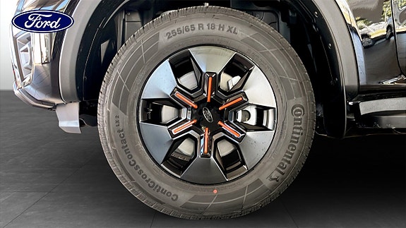 Ford Ranger 9 of 12