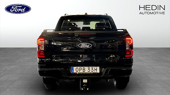 Ford Ranger 7 of 12
