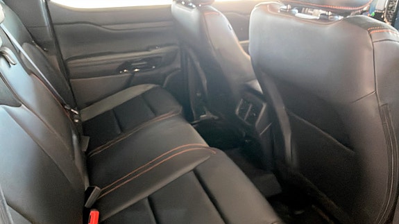 Ford Ranger 5 of 12
