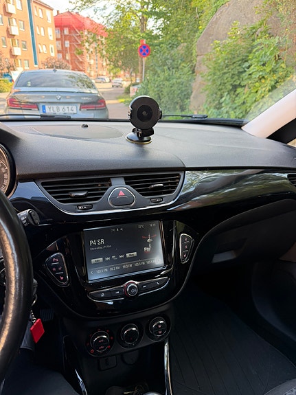 Opel Corsa 4 of 6