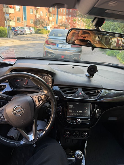 Opel Corsa 6 of 6