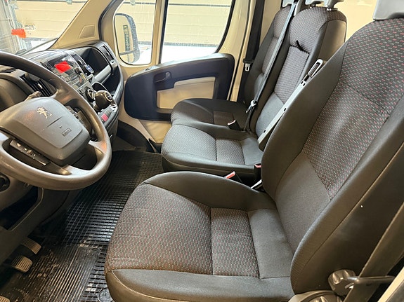 Peugeot Boxer 10 of 10