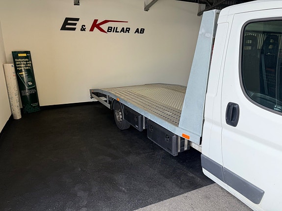Peugeot Boxer 2 of 10