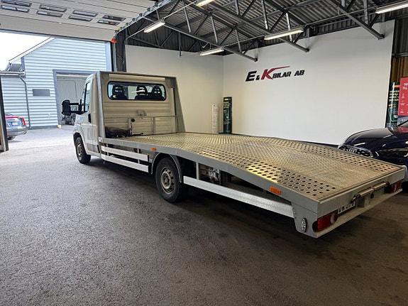 Peugeot Boxer 4 of 10