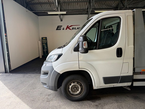Peugeot Boxer 6 of 10